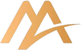Logo AA Transparente Borda Branca