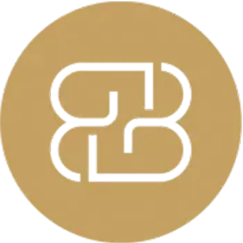 Logo Brenda Buzzato 350x350