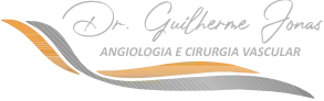 Logo Dr Guilherme Jonas Transparente Borda Branca