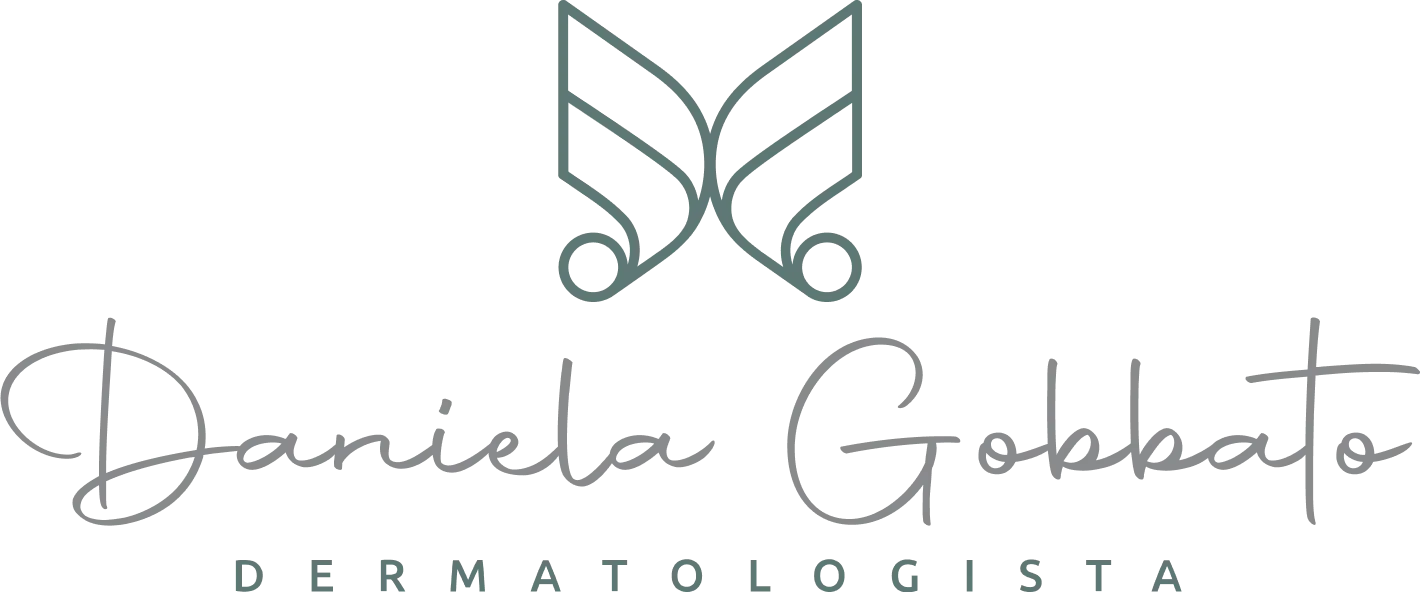 Logo Dra. Daniela Gobbato
