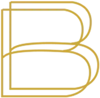Logo Fernanda Bonaparte Só o B