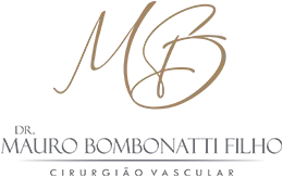 Logo Mauro Bombonatti Transparente Borda Branca