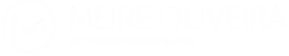 Logo Meire Oliveira Transparente Borda Branca
