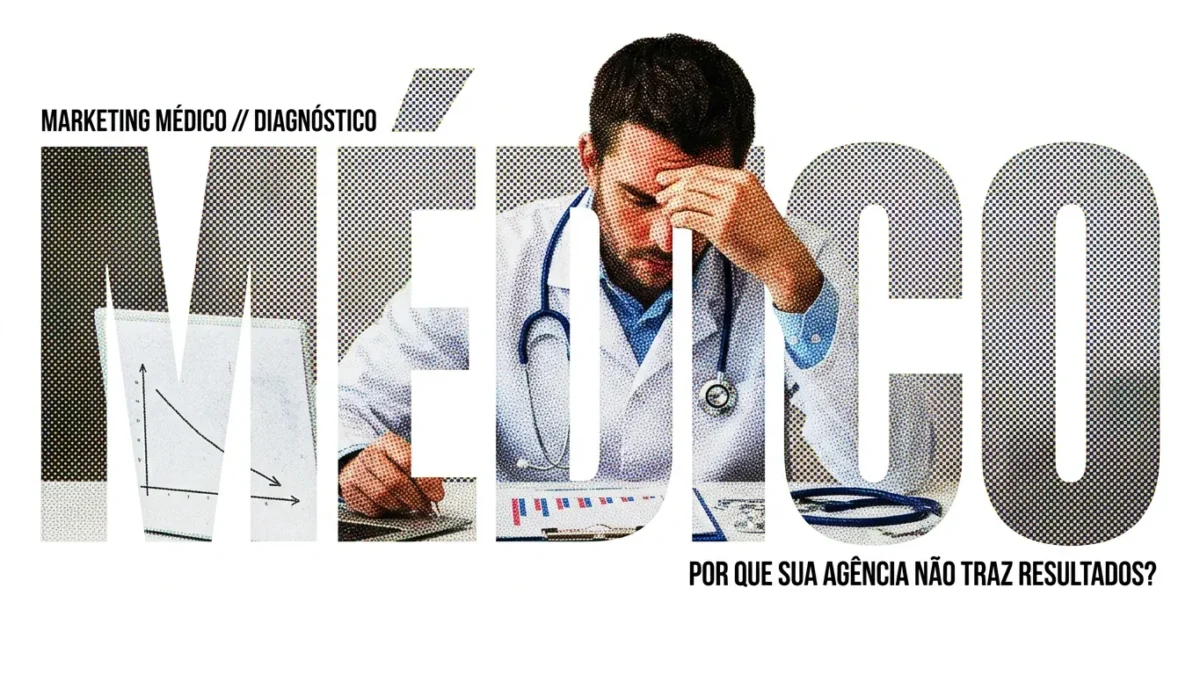 agencia-de-marketing-medico-sem-resultado