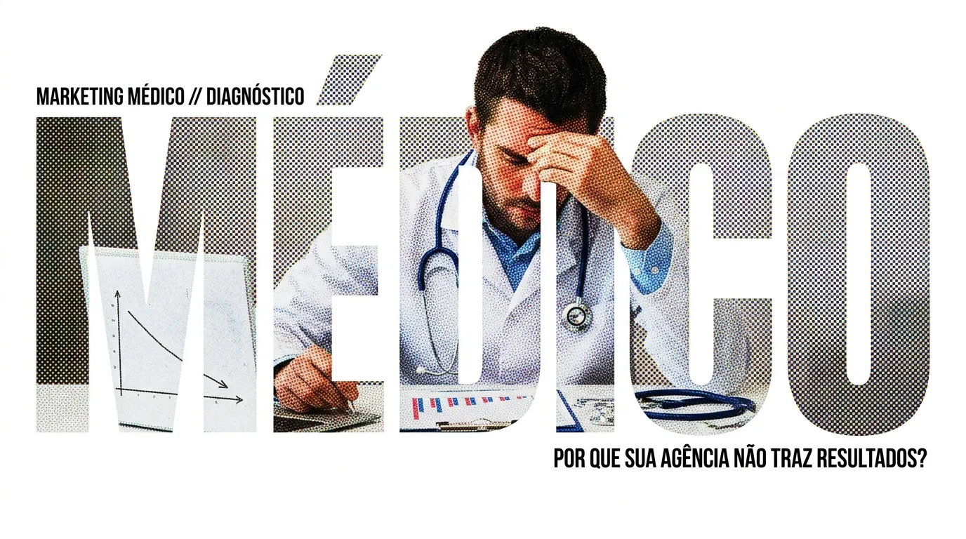 agencia-de-marketing-medico-sem-resultado